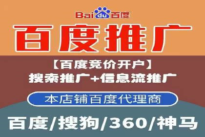 行业新秀的SEM托管代运营之路